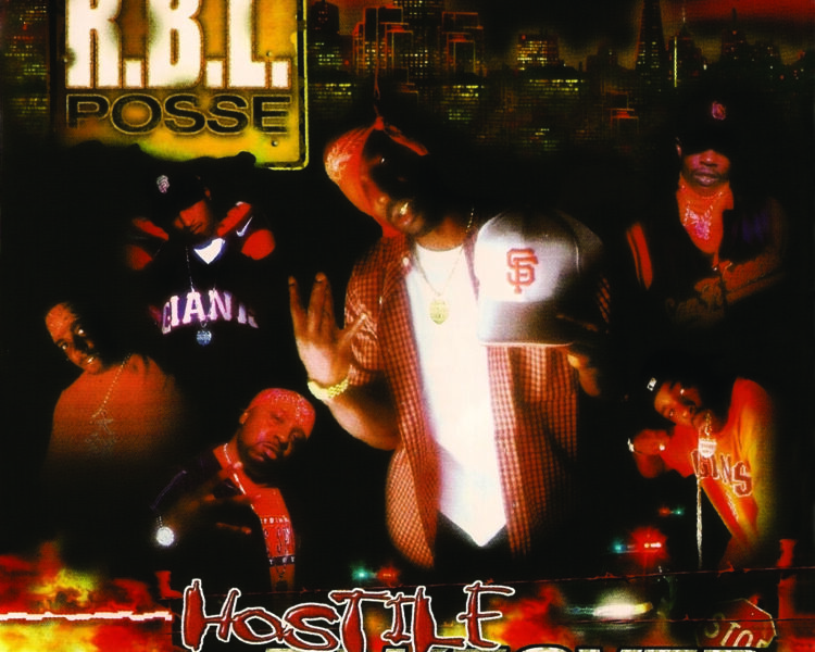 Ruthless By Law | The official Website of RBL POSSE