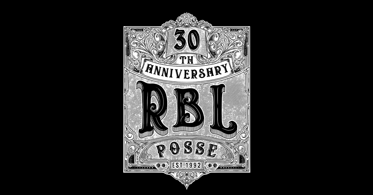 Ruthless By Law | The official Website of RBL POSSE